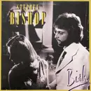 LP - Stephen Bishop - Bish - Gatefold Sleeve