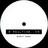 Stephen Brown - Spray Shop / Stand Down