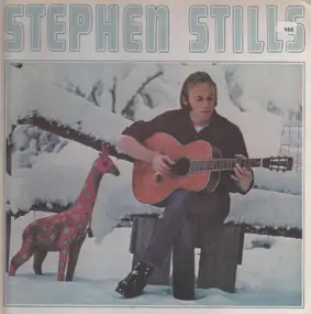 Stephen Stills - Stephen Stills