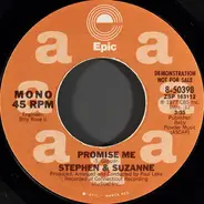 Stephen & Suzanne - Promise Me