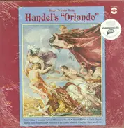 Stephen Simon - Great Scenes From Handel's "Orlando"