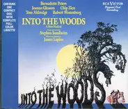 Stephen Sondheim - Into The Woods—Original Cast Recording