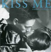 7'' - Stephen Duffy - Kiss Me