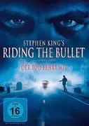 DVD - Mick Garris - Riding the Bullet