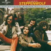 CD - Steppenwolf - Classic