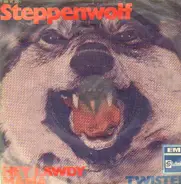 Steppenwolf - Hey Lawdy Mama