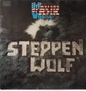 LP - Steppenwolf - Masters Of Rock Vol.4