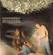 LP - Steppenwolf - Monster