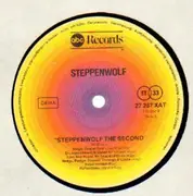 LP - Steppenwolf - The Second