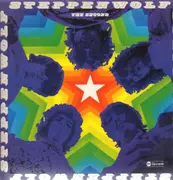 LP - Steppenwolf - The Second