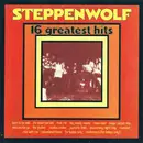 CD - Steppenwolf - 16 Greatest Hits