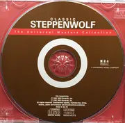 CD - Steppenwolf - Classic