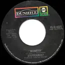 7inch Vinyl Single - Steppenwolf - Monster