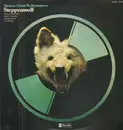 LP - Steppenwolf - Sixteen Great Performanсes