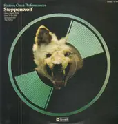 LP - Steppenwolf - Sixteen Great Performanсes