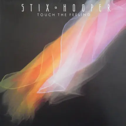 "Stix" Hooper - Touch the Feeling