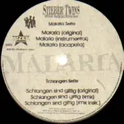 12'' - Stieber Twins - Malaria