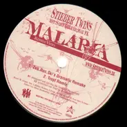 Stieber Twins - Malaria Remix Virus