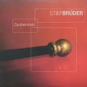 12inch Vinyl Single - Stiefbrüder - Zauberstab