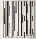 LP - Stiff Little Fingers - Nobody's Heroes