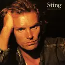 LP - Sting - ...Nada Como El Sol (Selecciones Especiales En Espanol Y Portugues) ‎