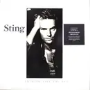 Double LP - Sting - ...Nothing Like The Sun