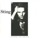 CD - Sting - ...Nothing Like The Sun