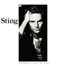 CD - Sting - ...Nothing Like The Sun