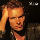 12inch Vinyl Single - Sting - ...Nada Como El Sol