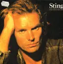 10'' - Sting - ...Nada Como El Sol