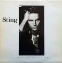 Double LP - Sting - ...Nothing Like The Sun