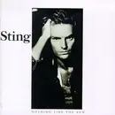 CD - Sting - Nothing Like The Sun