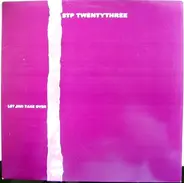STP Twentythree - Let Jimi Take Over