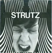 7inch Vinyl Single - Strutz - We Are So Fine