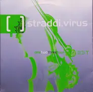 Straddi.virus - One Two Three Four