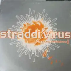 Straddi.Virus - The Sound Of Straddi.Virus