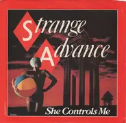 Strange Advance - She Controls Me
