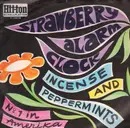 7inch Vinyl Single - Strawberry Alarm Clock - Incense And Peppermints