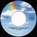 7inch Vinyl Single - Strawberry Alarm Clock - Incense And Peppermints