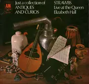 LP - Strawbs - Just A Collection Of Antiques And Curios