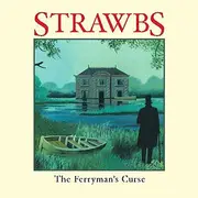 CD - Strawbs - The Ferryman's Curse