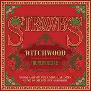 CD - Strawbs - Witchwood: The Very Best Of