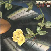 LP - Strawbs - Deep Cuts