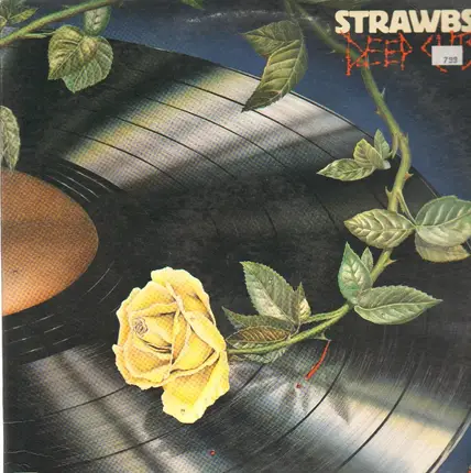 Strawbs - Deep Cuts