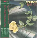 LP - Strawbs - Deep Cuts - OBI + Lyric Insert