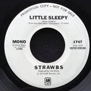 Strawbs - Little Sleepy