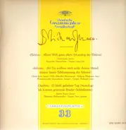 Strauss / Münchener Philh., F.Lehmann a.o. - Daphne, Salome, Elektra