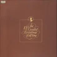 Strauss / Reiner, Ormandy; Händel / Marriner; Holst / Boult - Virtuoso Spectacular / 100 Greatest Recordings of all Time