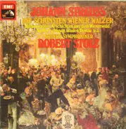 Johann Strauss Jr. , Wiener Volksopernorchester , Carl Michalski - Die schönsten Wiener Walzer