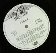 LP - Stray - Stray